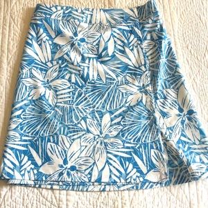 Ripskirt Hawaii Length 2 Wrap Skirt